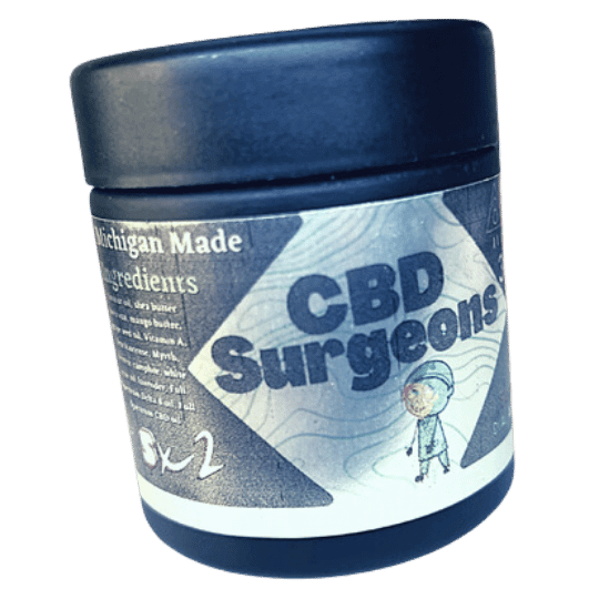 Full spectrum CBD topical, 4000mg, 100% natural ingredients, pain solution, skin repair, dual acting, potent, best CBD topical, inflammation reducing formula