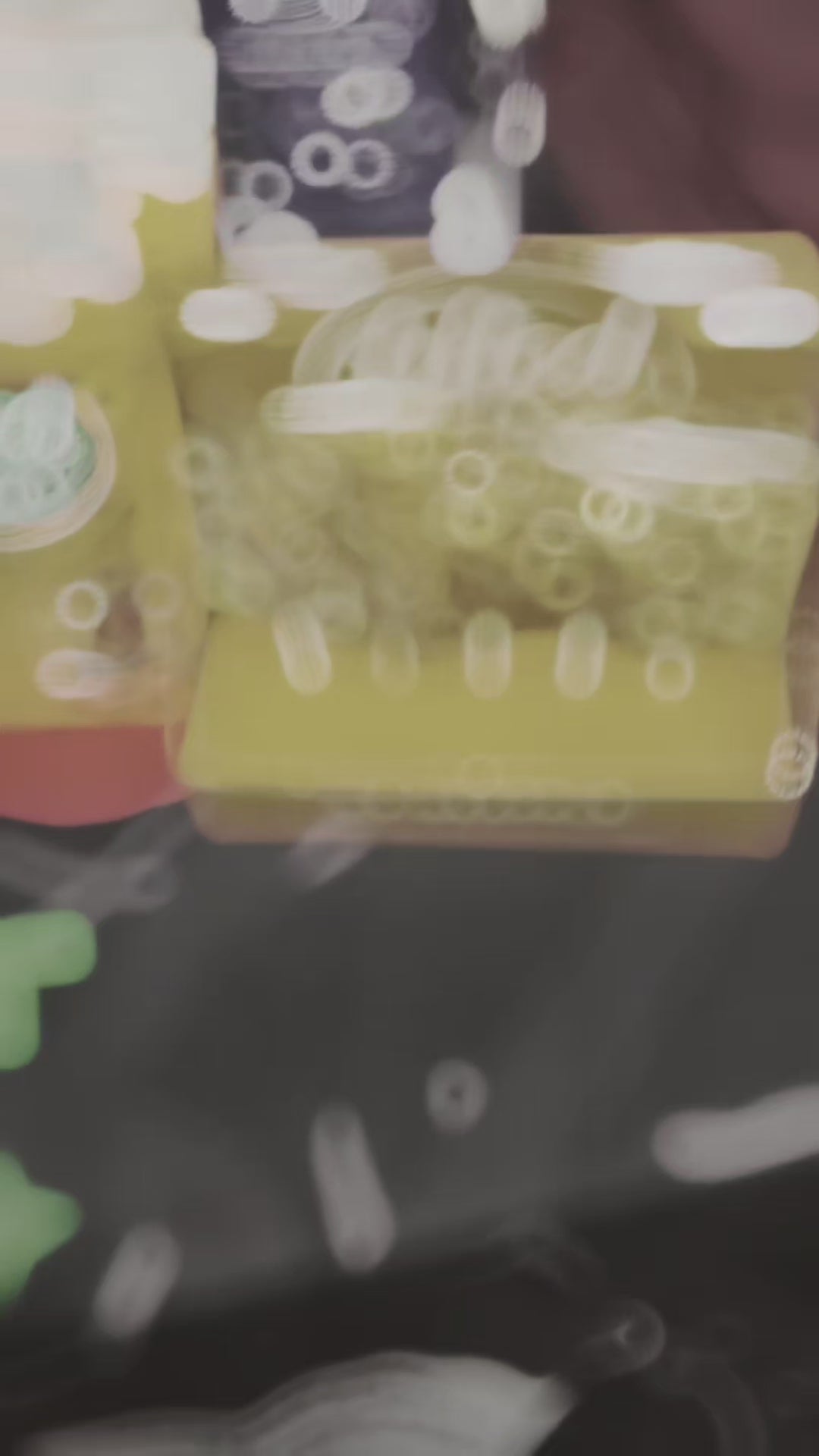 Lifted Lollies - Delta 9 + CBD