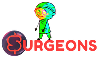 CBD Surgeons — Surgeons, LLC